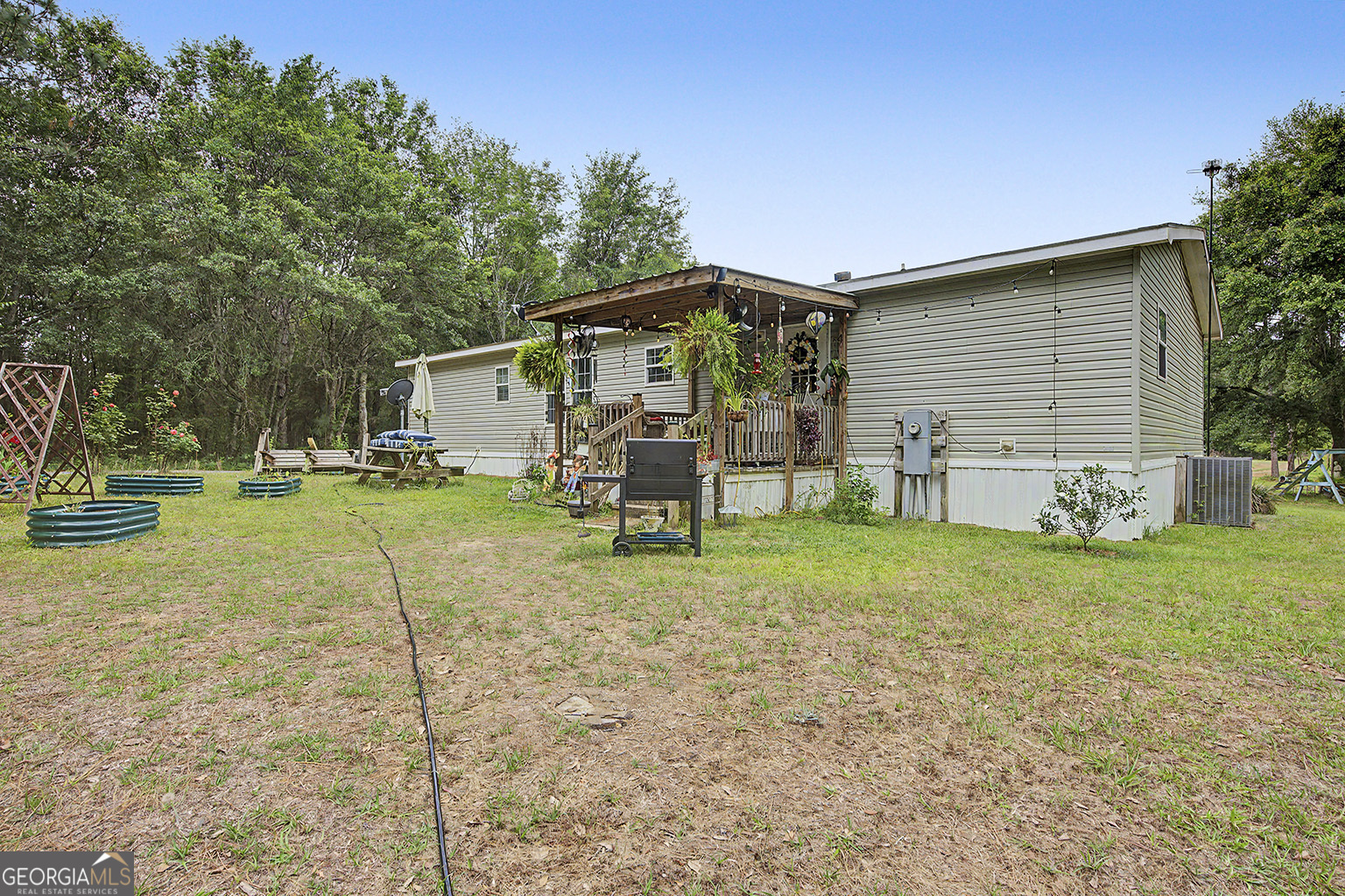 10076 Gravel Hill Road Albany GA 31705