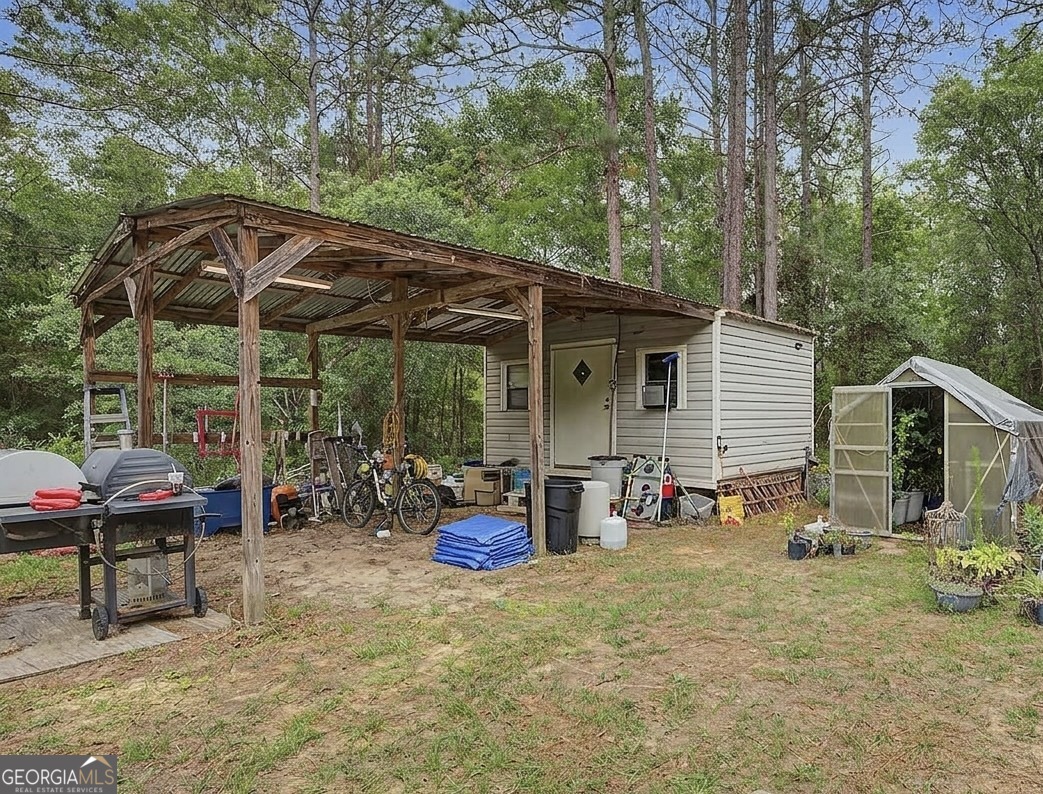 10076 Gravel Hill Road Albany GA 31705