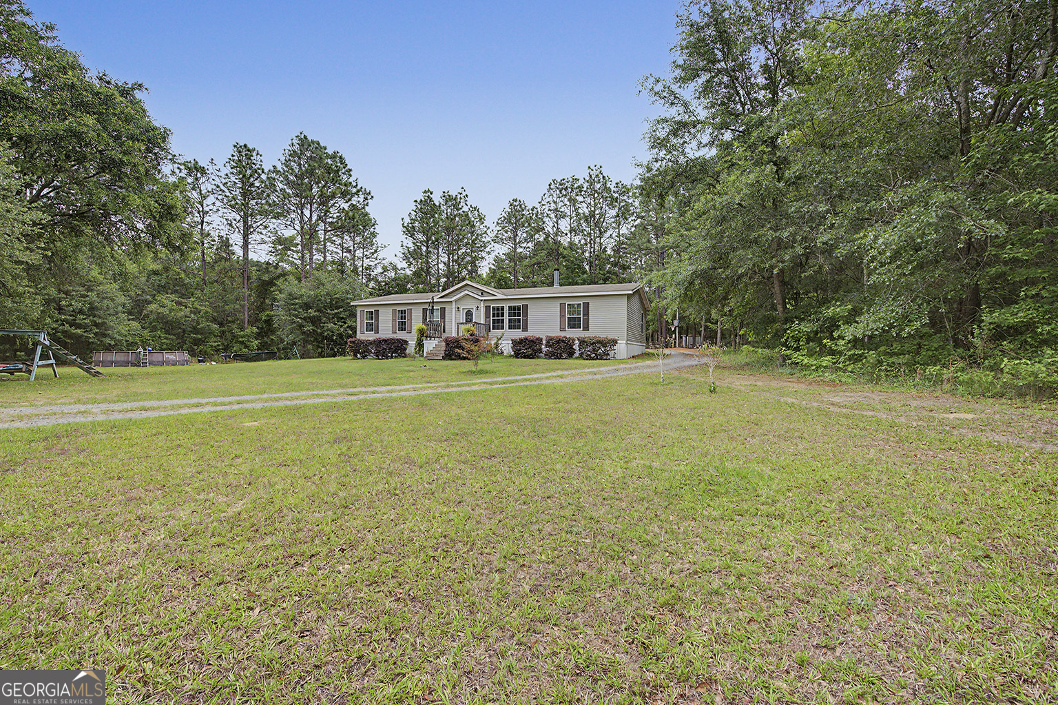 10076 Gravel Hill Road Albany GA 31705