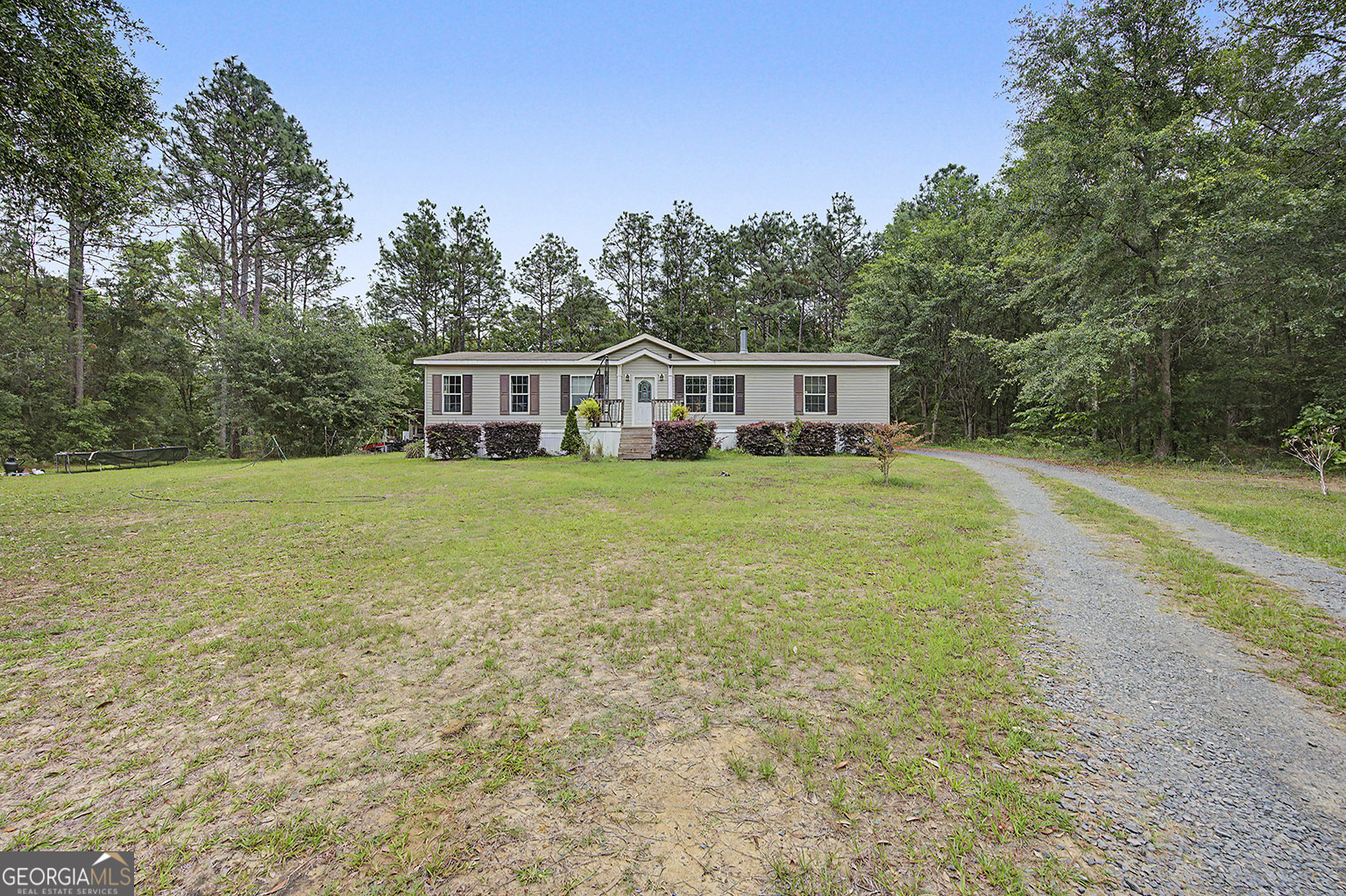 10076 Gravel Hill Road Albany GA 31705