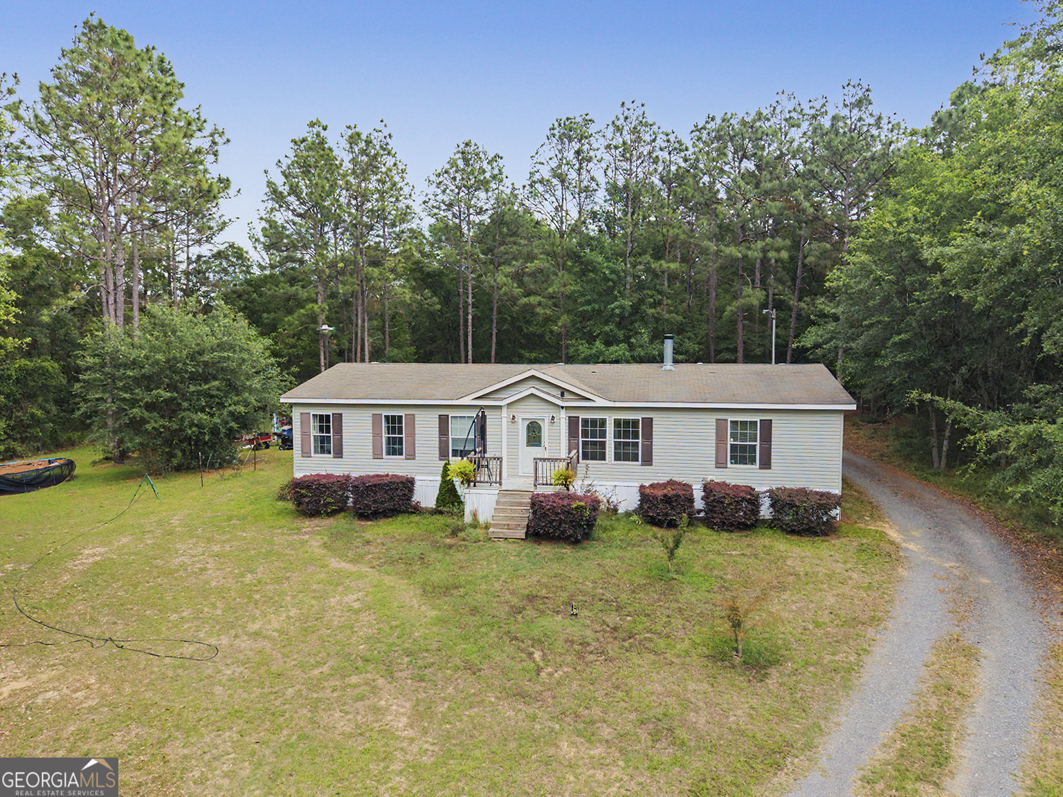 10076 Gravel Hill Road Albany GA 31705