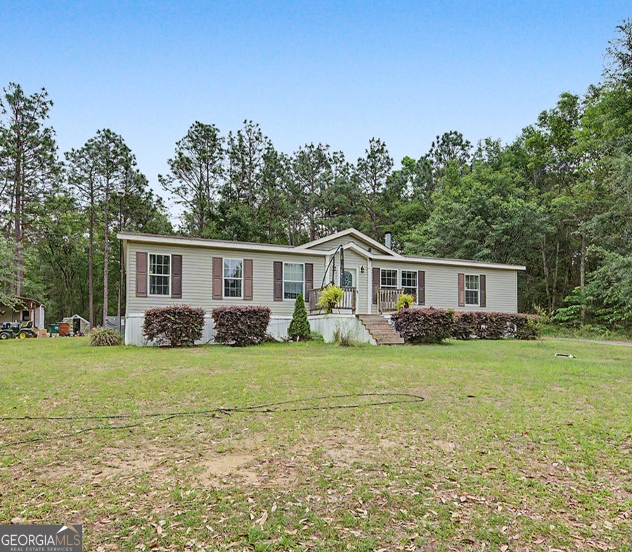 10076 Gravel Hill Road Albany GA 31705