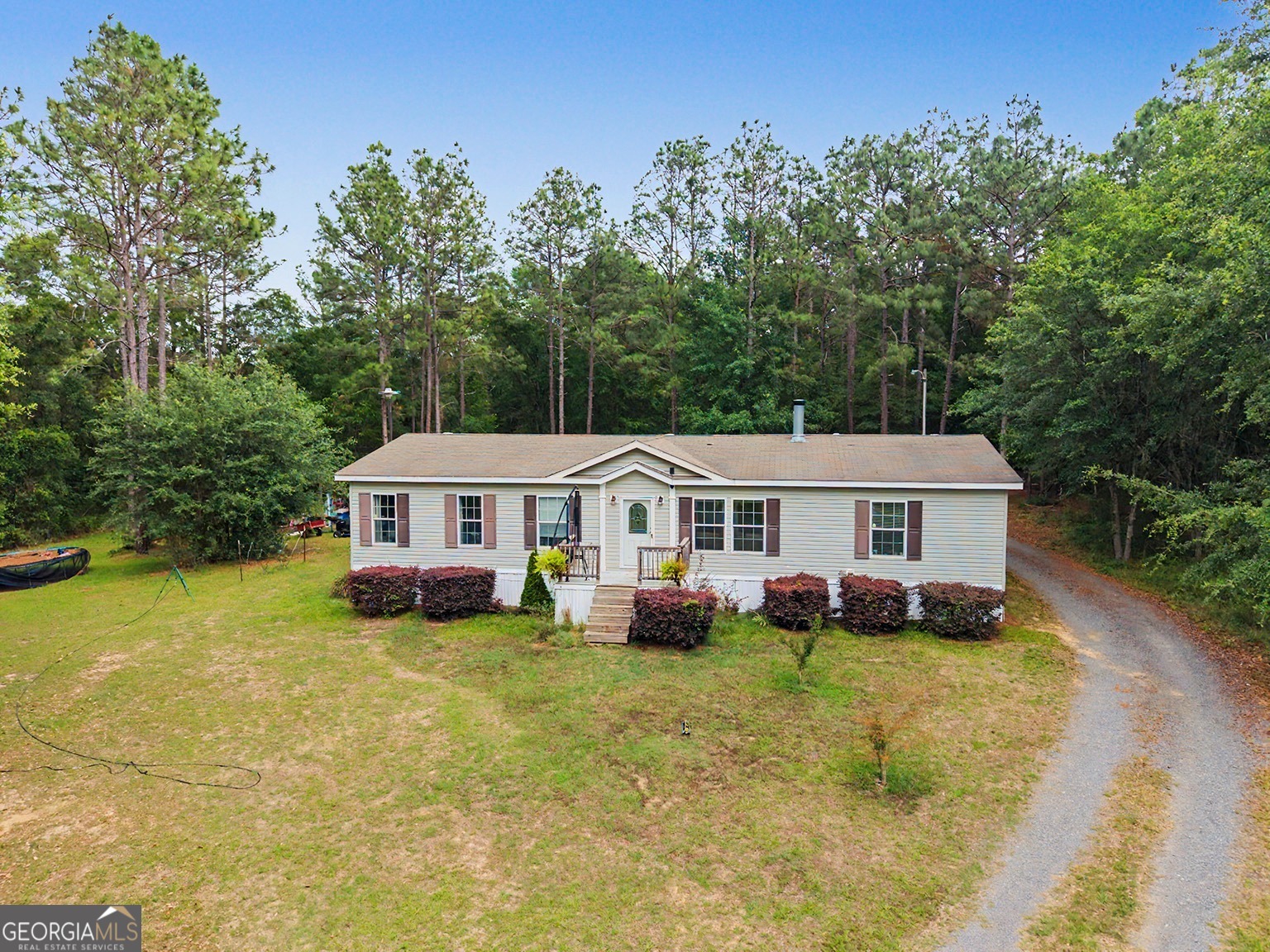 10076 Gravel Hill Road Albany GA 31705