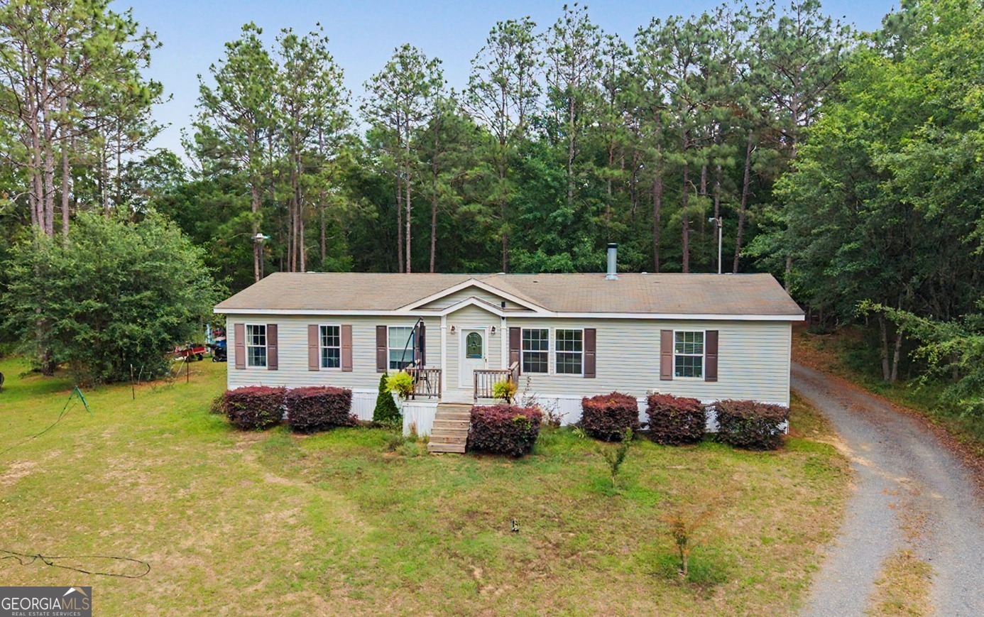 10076 Gravel Hill Road Albany GA 31705