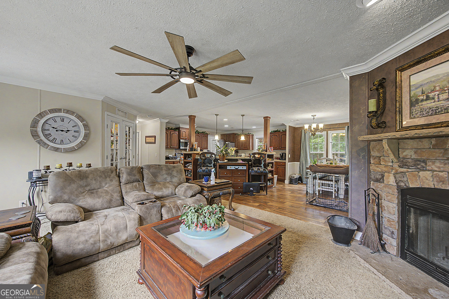 10076 Gravel Hill Road Albany GA 31705