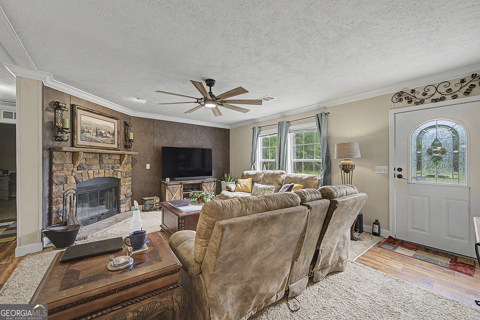 10076 Gravel Hill Road Albany GA 31705