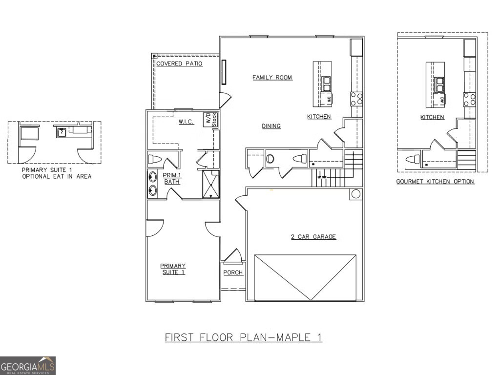 722 Lipizzan Trace Hogansville GA 30230