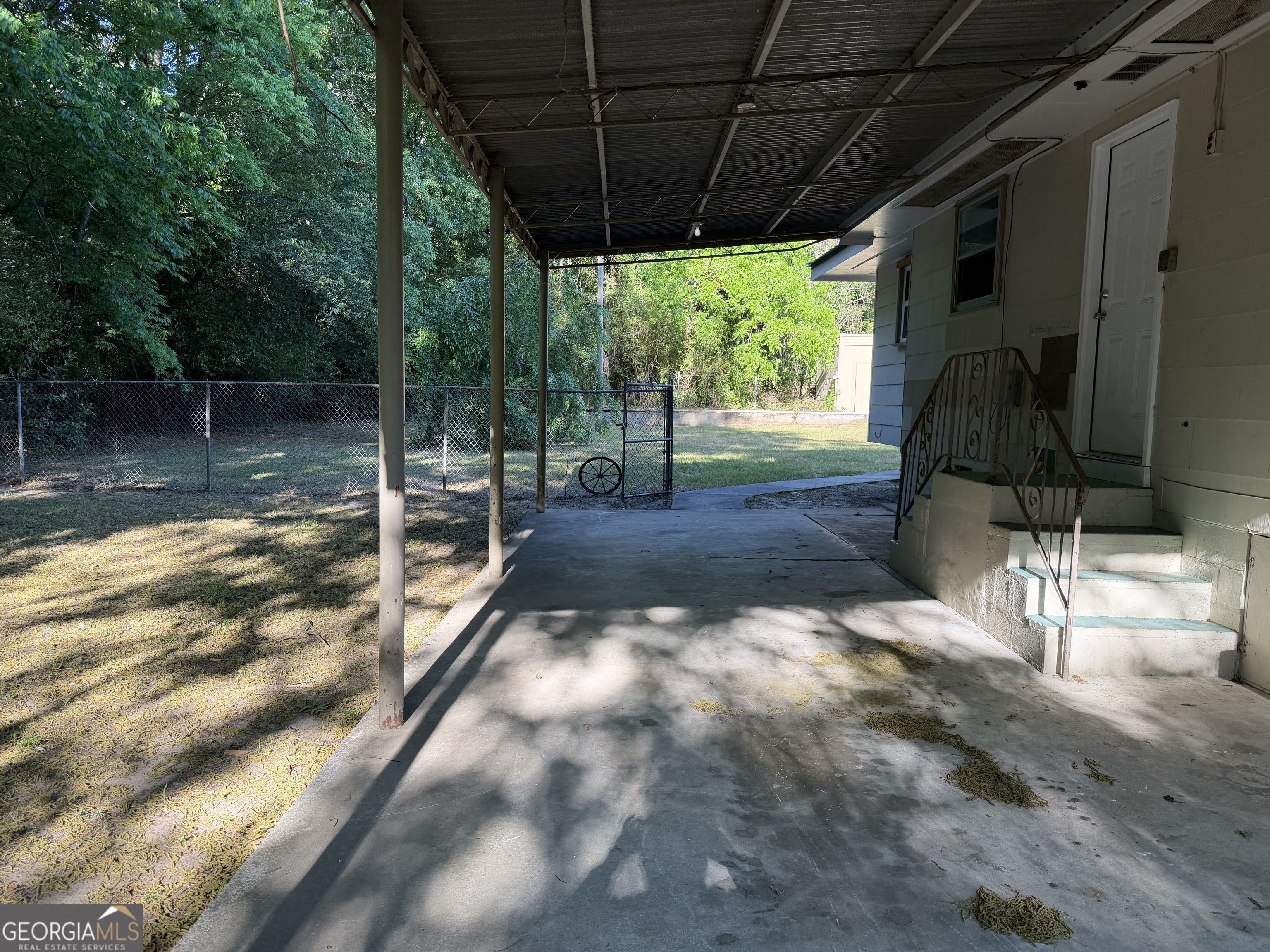6045 Skipperton Road Macon GA 31216