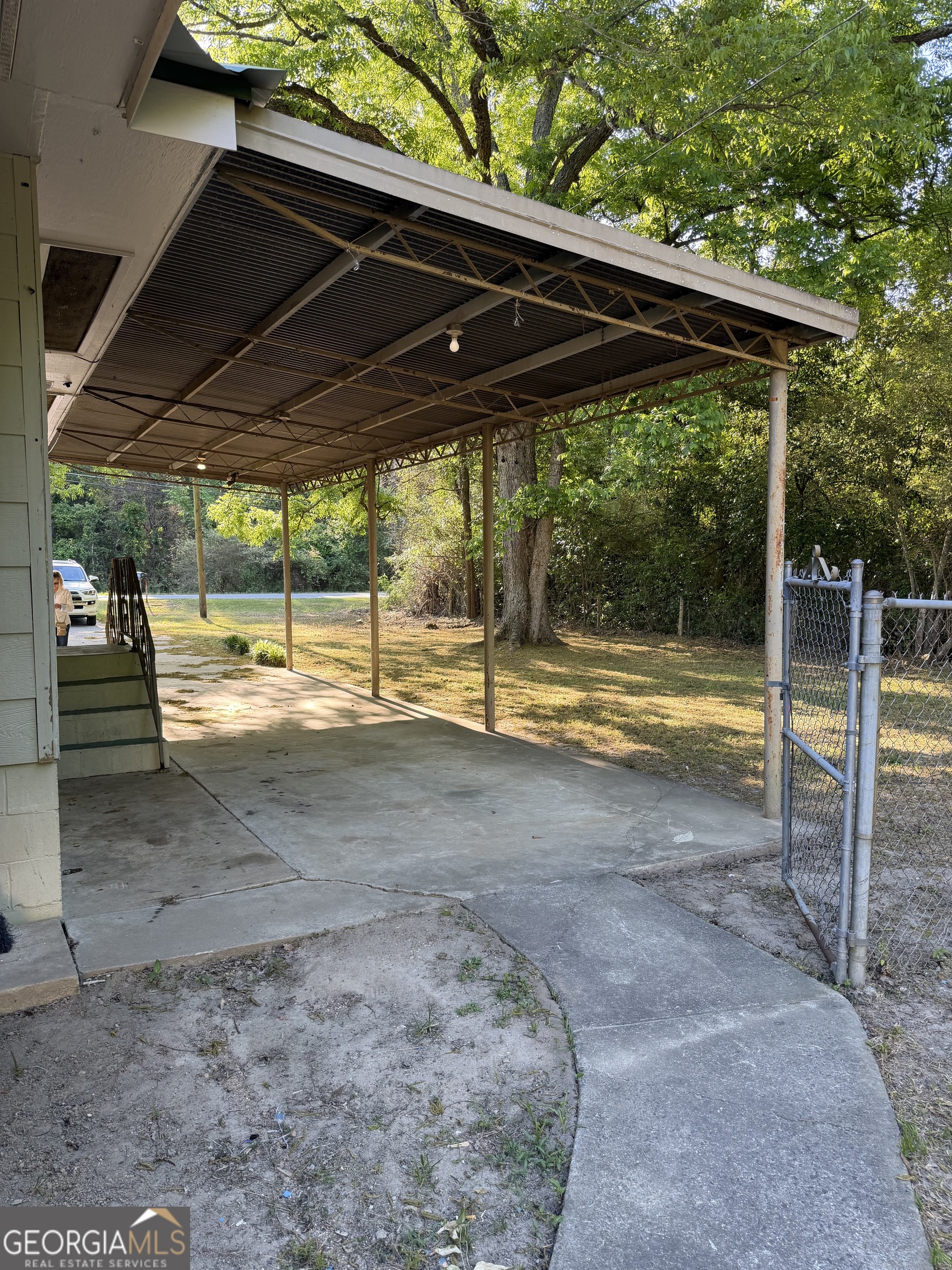 6045 Skipperton Road Macon GA 31216