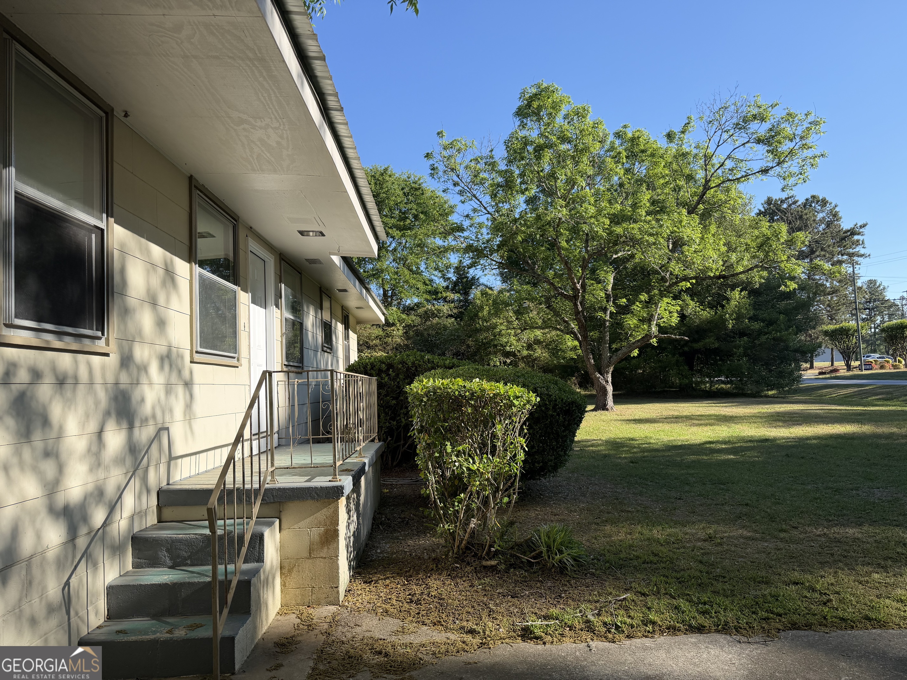 6045 Skipperton Road Macon GA 31216