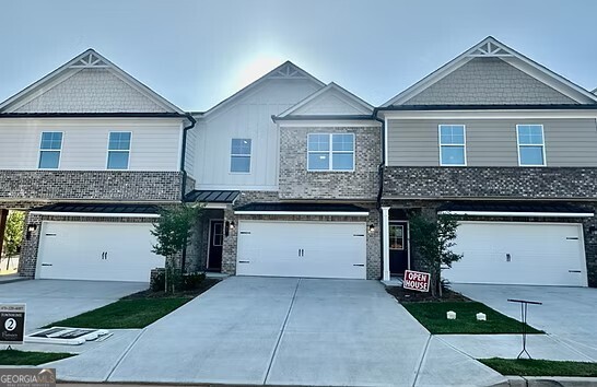 15 Creekside Commons Drive Hoschton GA 30548