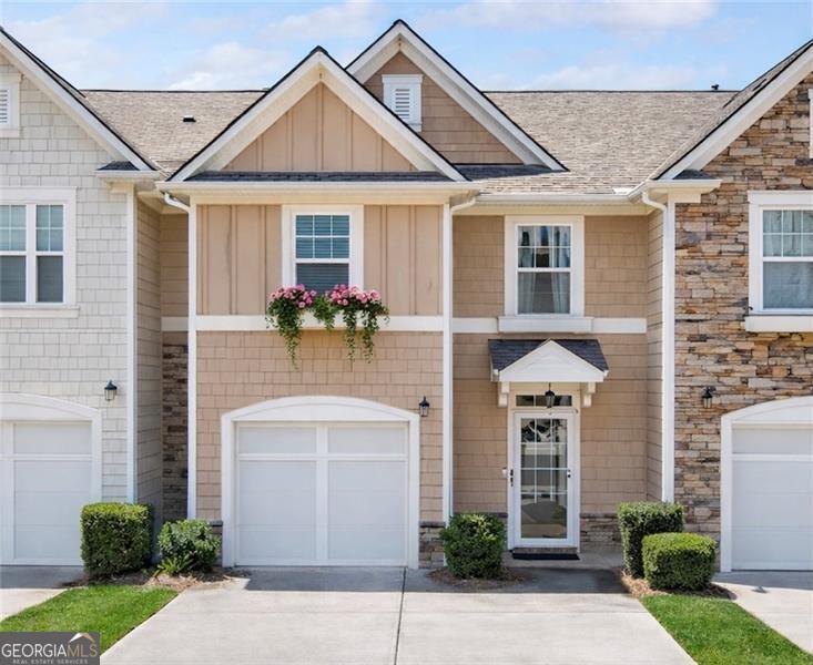 1959 Lakeshore Overlook Circle NW Kennesaw GA 30152