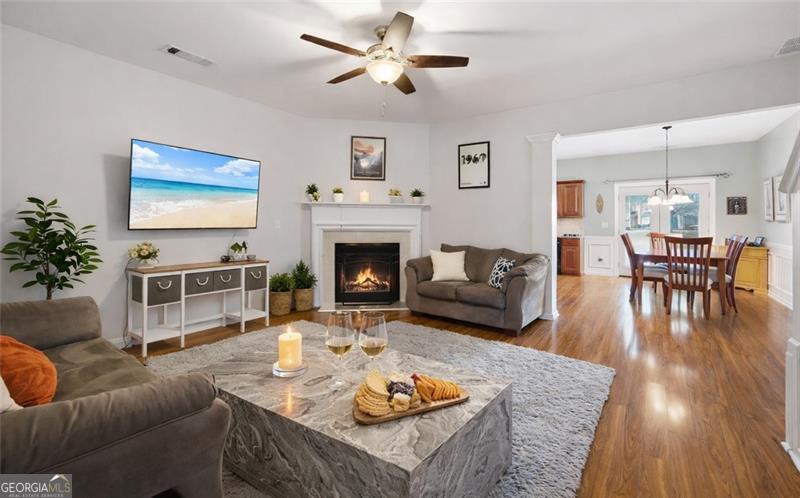 1959 Lakeshore Overlook Circle NW Kennesaw GA 30152