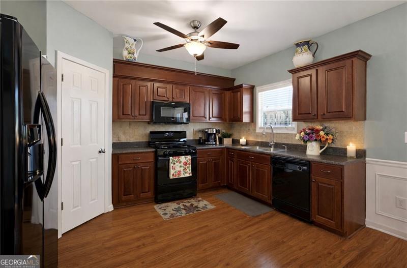 1959 Lakeshore Overlook Circle NW Kennesaw GA 30152