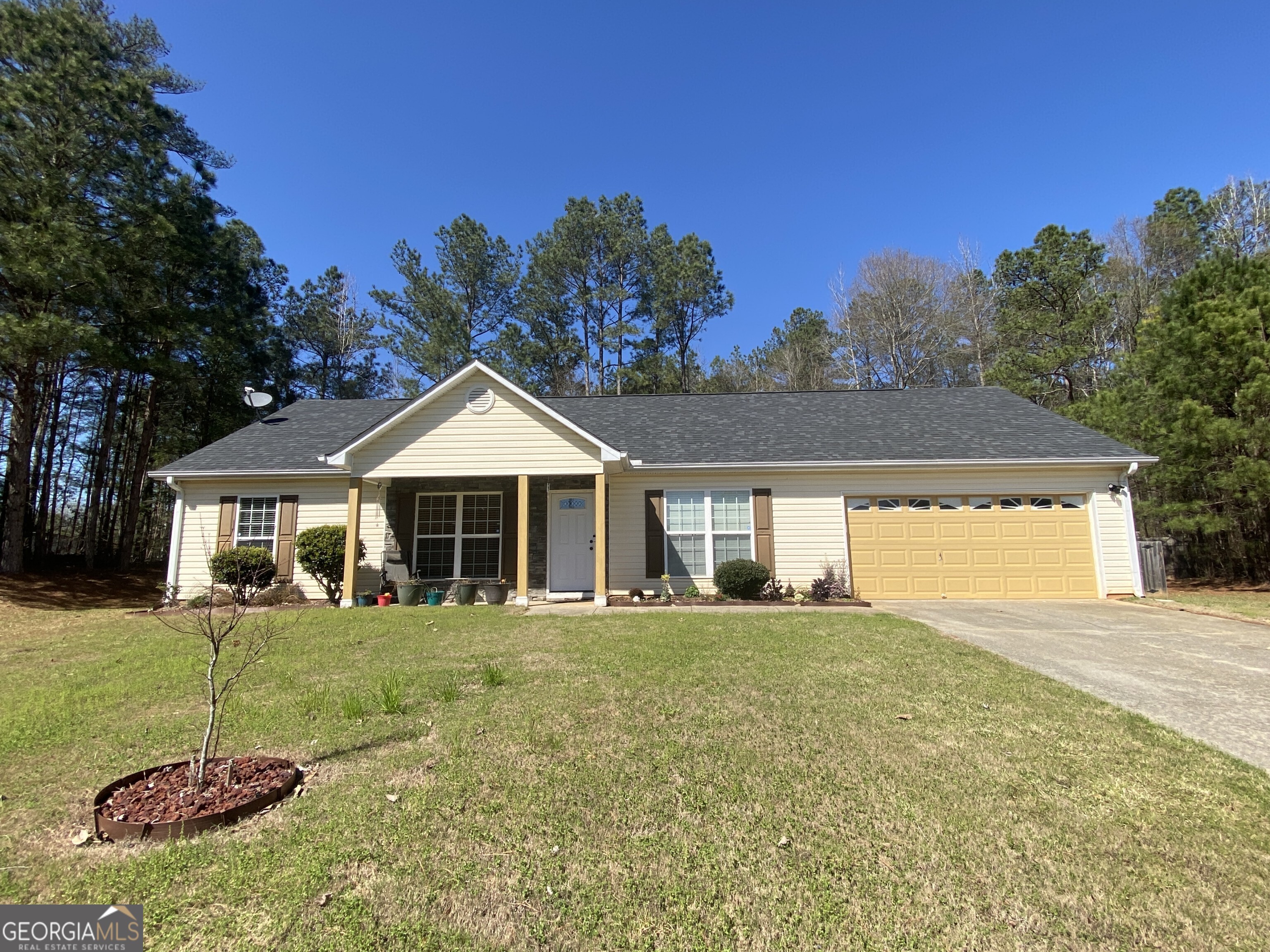 25 Scarlett Court Covington GA 30014