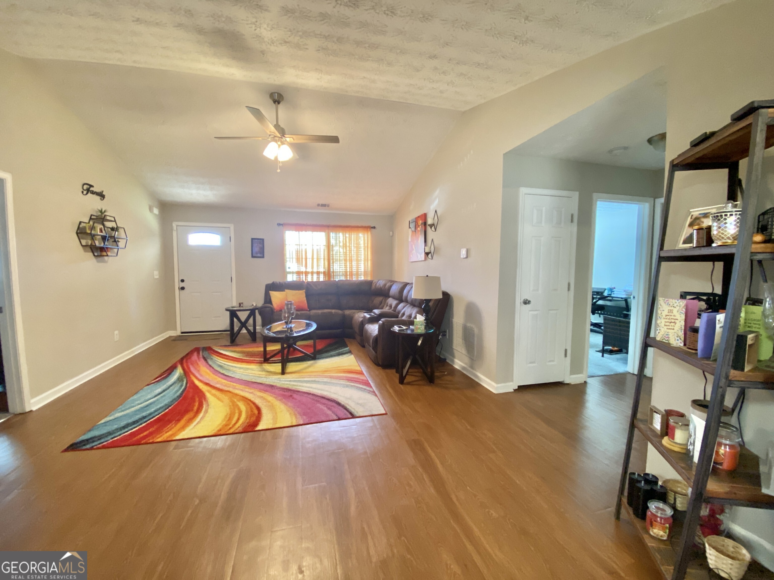 25 Scarlett Court Covington GA 30014