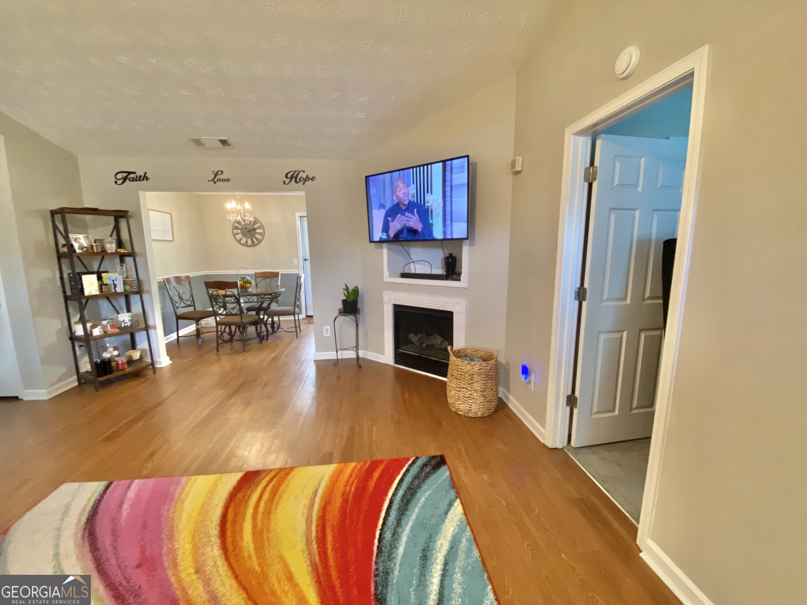 25 Scarlett Court Covington GA 30014