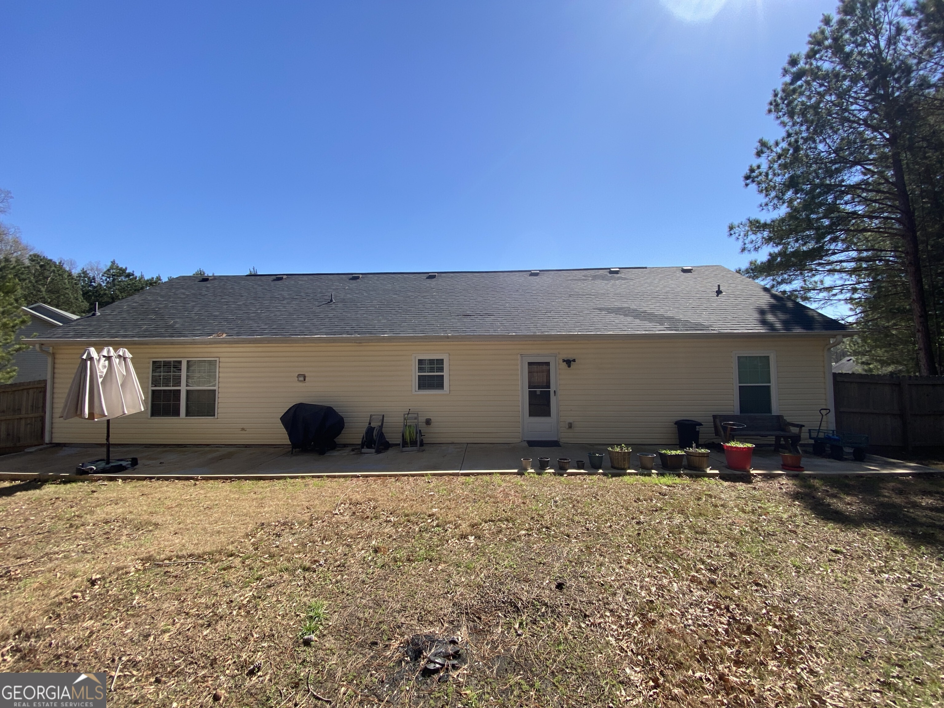 25 Scarlett Court Covington GA 30014
