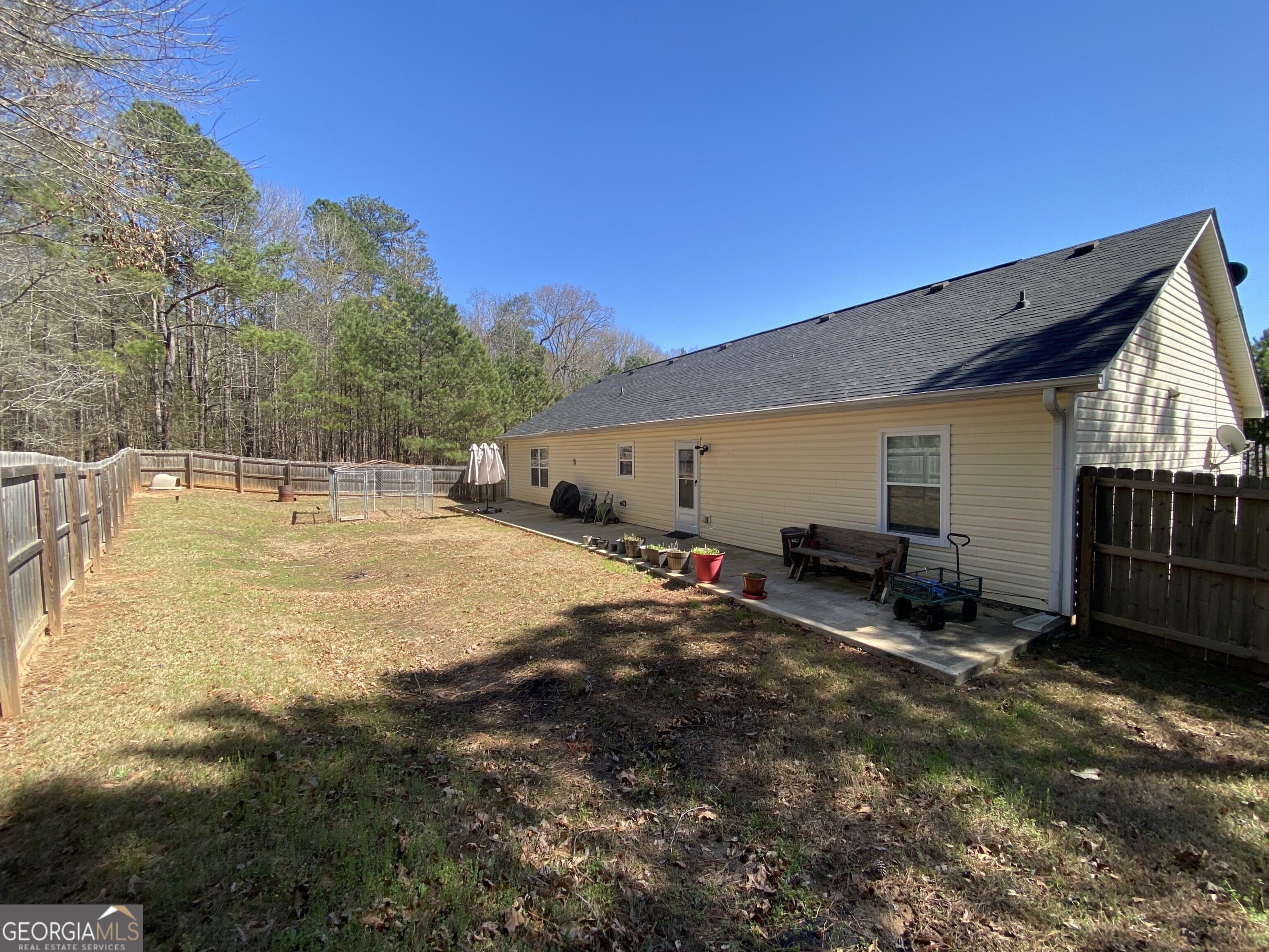 25 Scarlett Court Covington GA 30014
