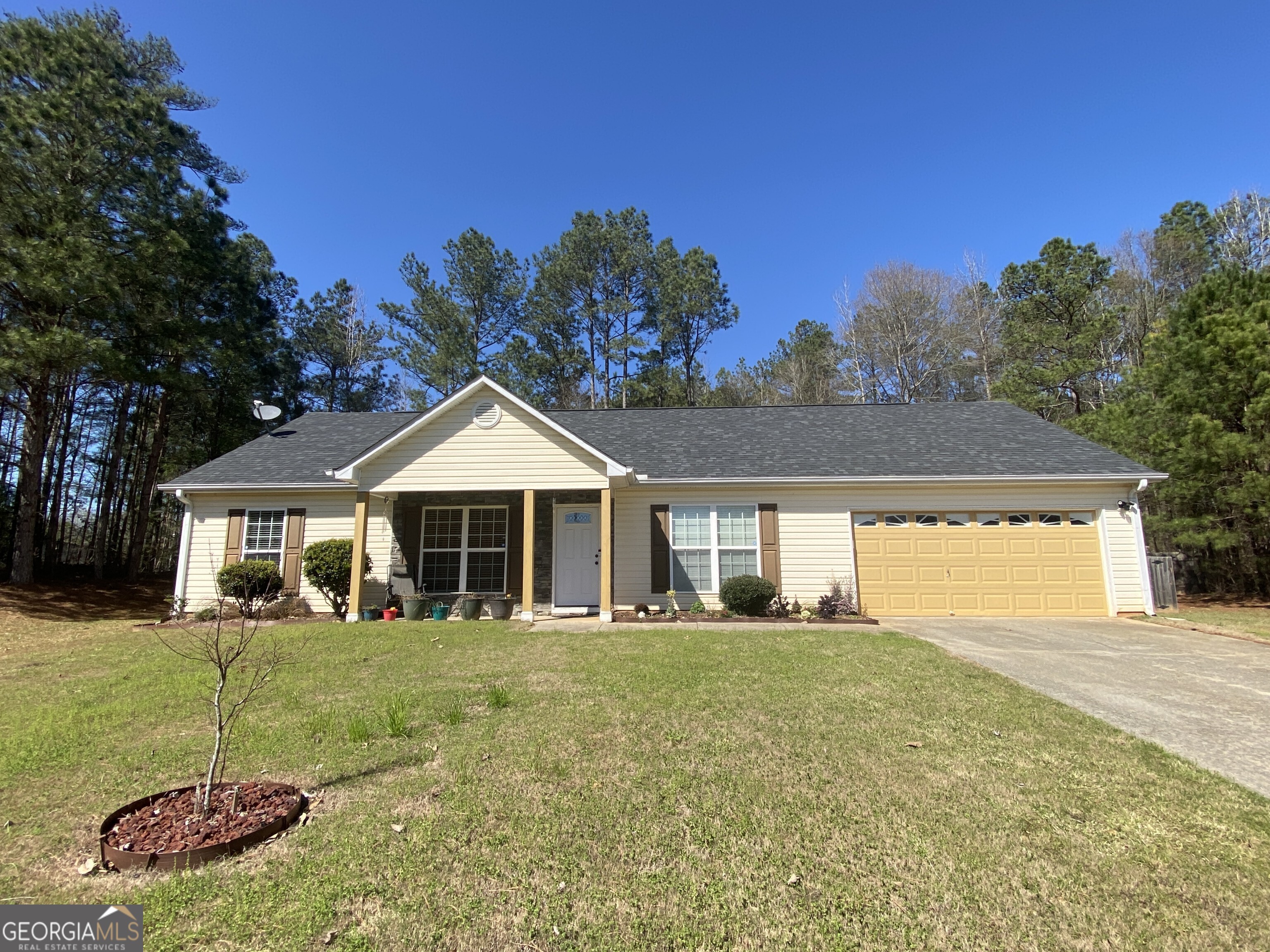 25 Scarlett Court Covington GA 30014