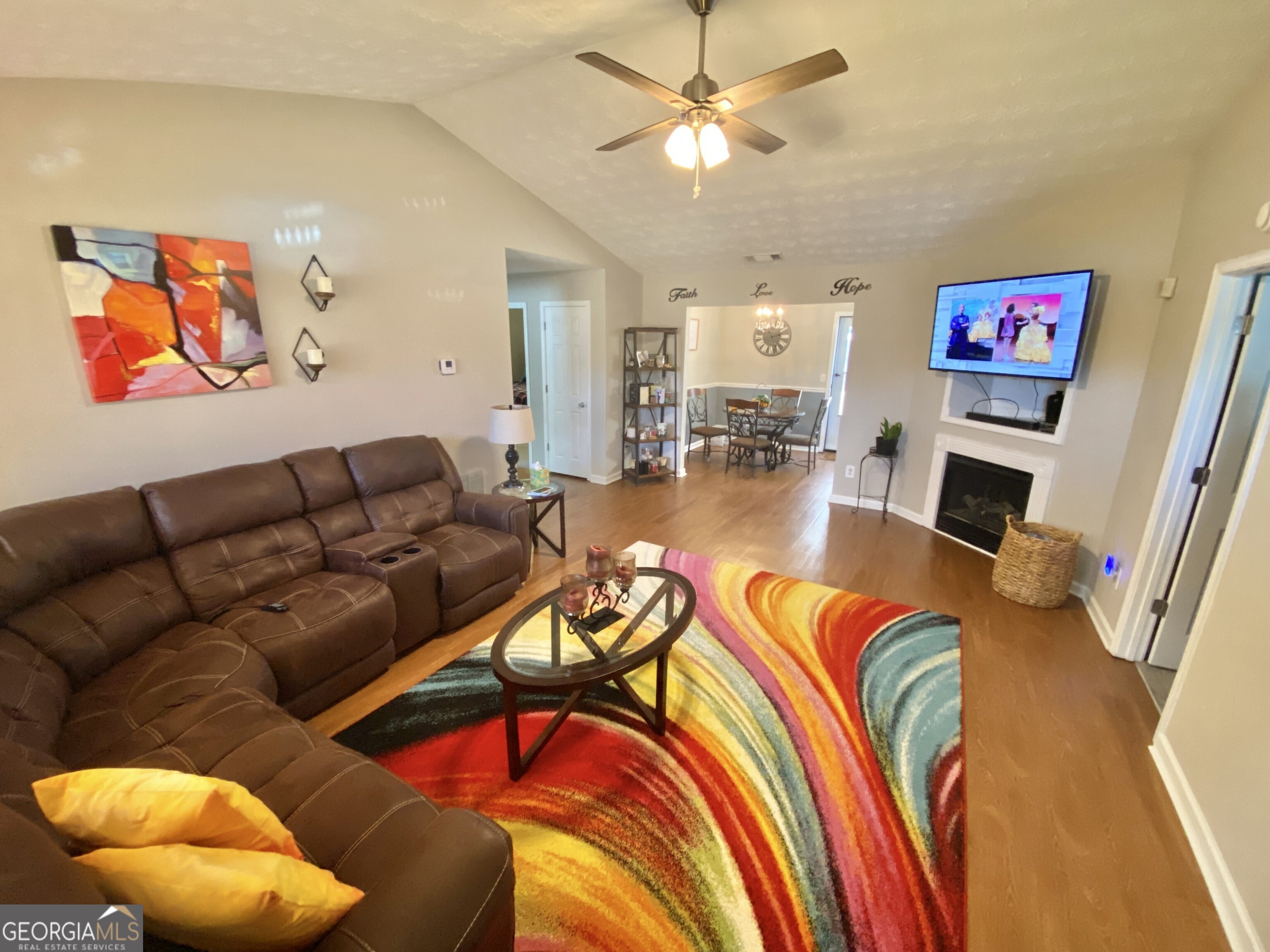 25 Scarlett Court Covington GA 30014