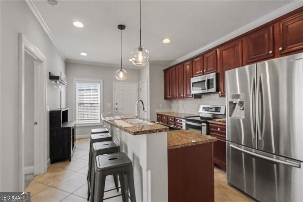 1303 Hill Street SE Atlanta GA 30315