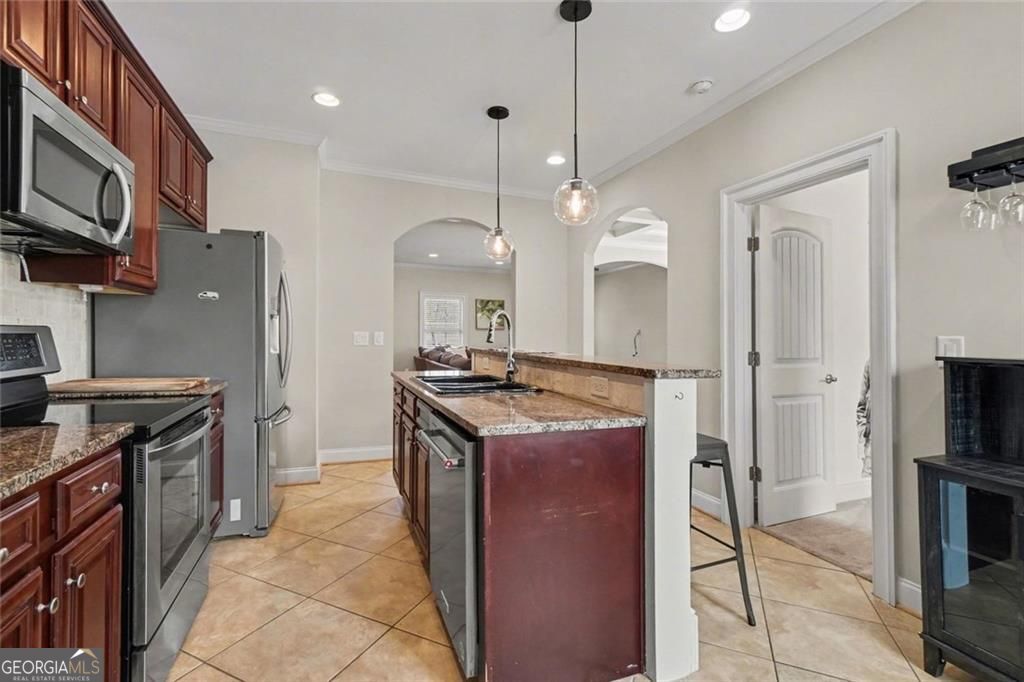 1303 Hill Street SE Atlanta GA 30315