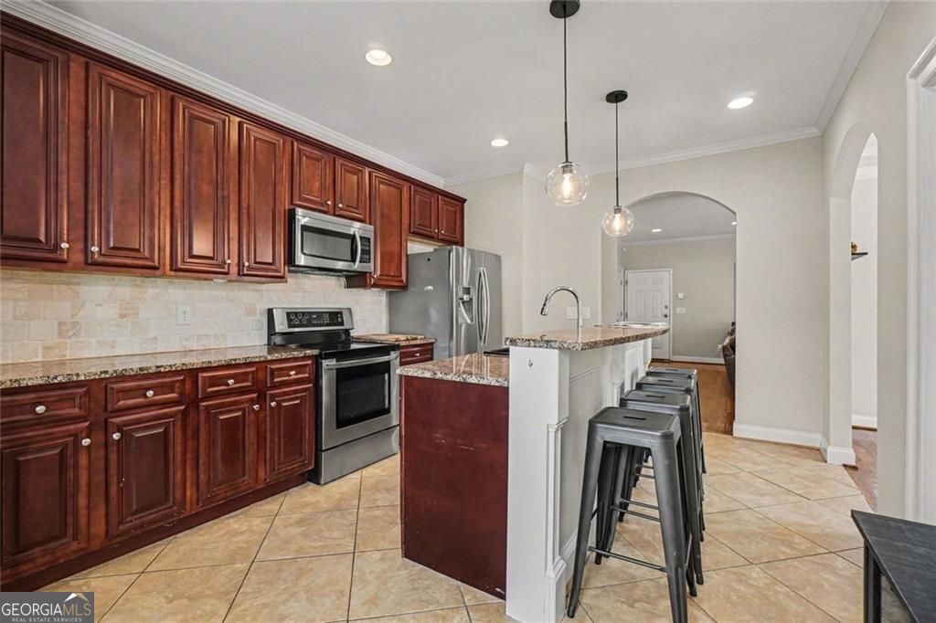 1303 Hill Street SE Atlanta GA 30315