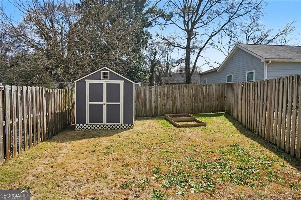 1303 Hill Street SE Atlanta GA 30315