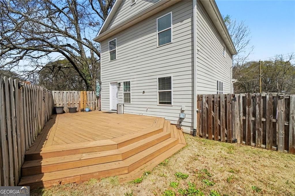 1303 Hill Street SE Atlanta GA 30315