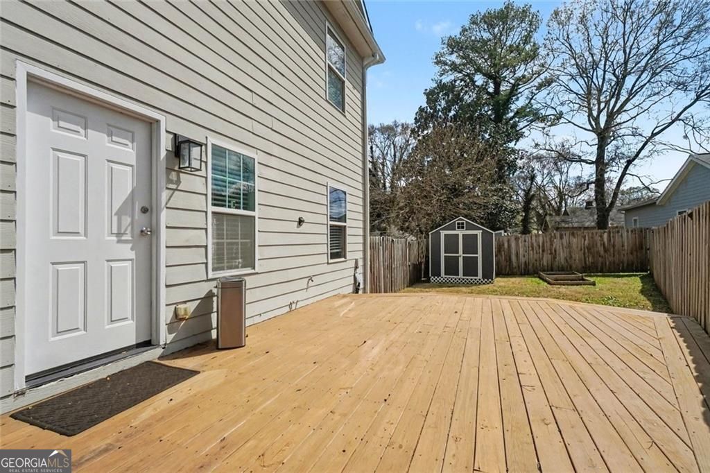 1303 Hill Street SE Atlanta GA 30315