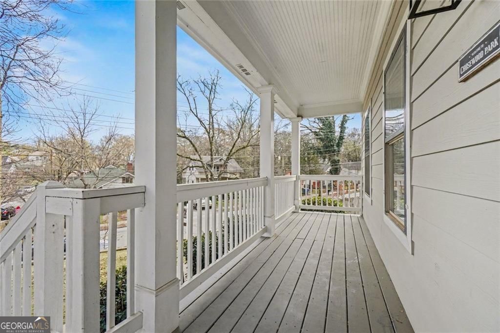1303 Hill Street SE Atlanta GA 30315