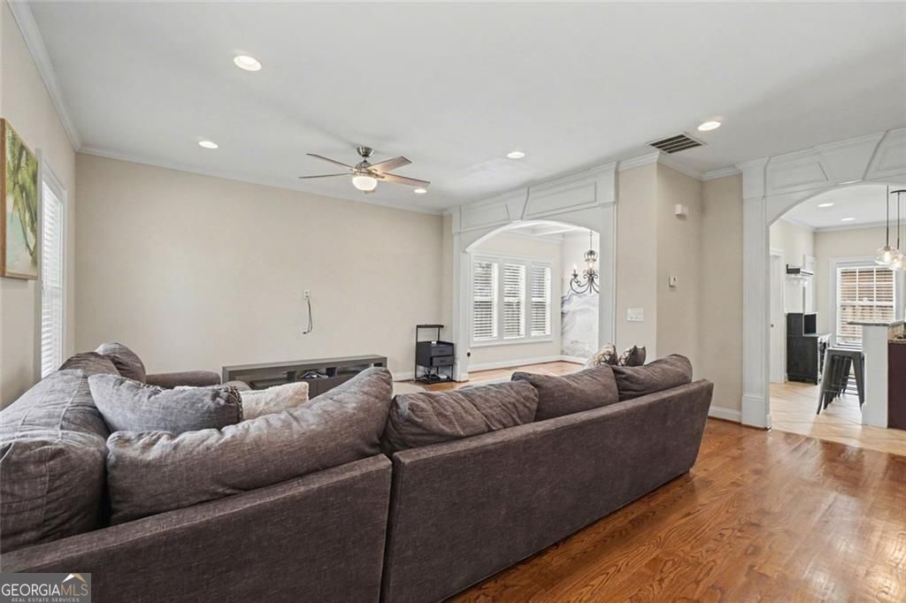 1303 Hill Street SE Atlanta GA 30315