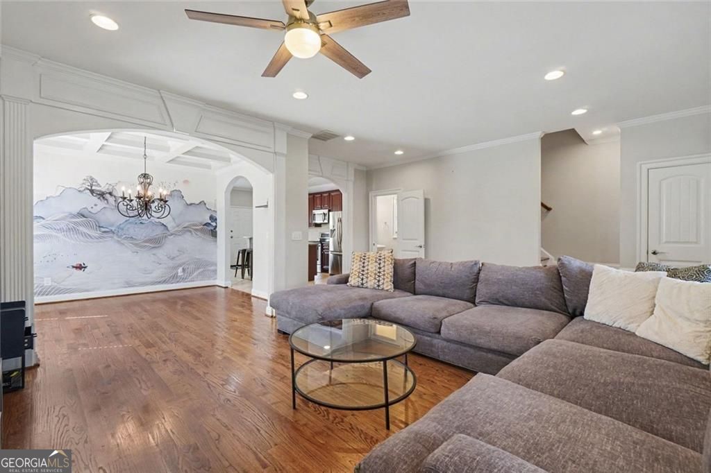 1303 Hill Street SE Atlanta GA 30315