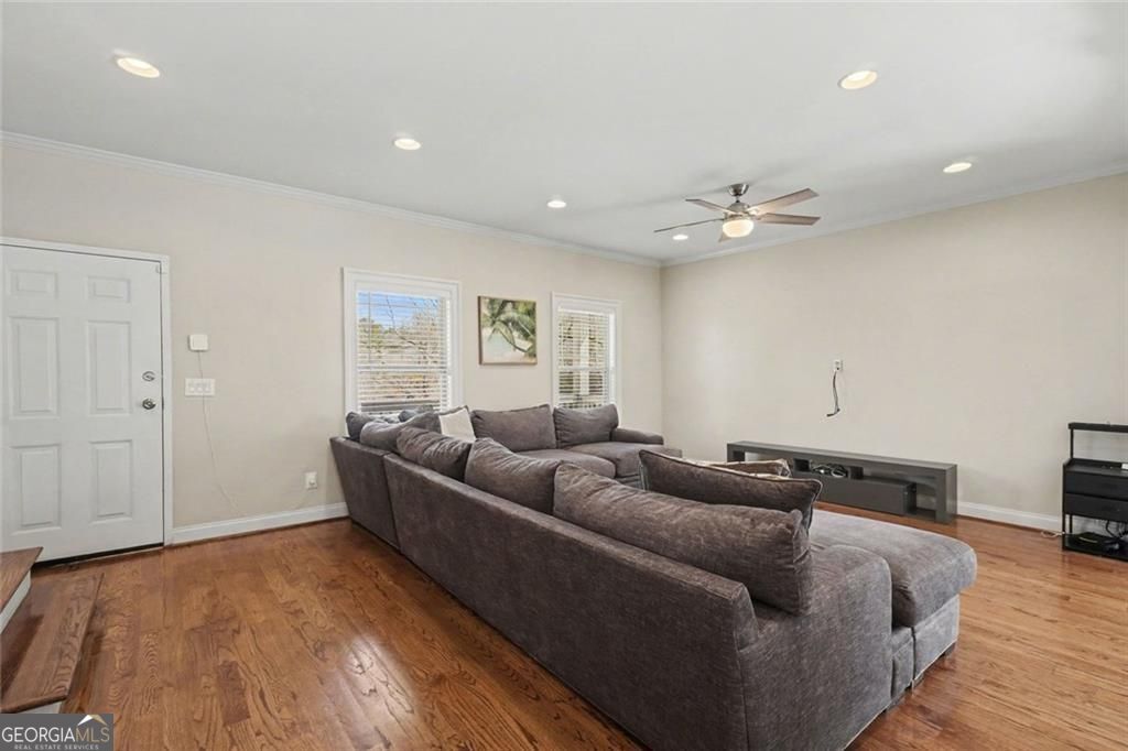 1303 Hill Street SE Atlanta GA 30315