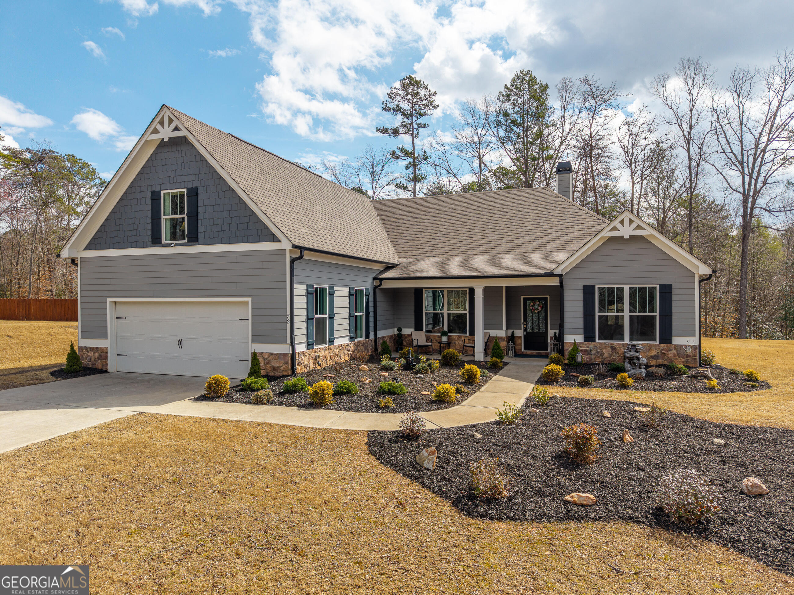 72 Highland Pointe Drive Ellijay GA 30536