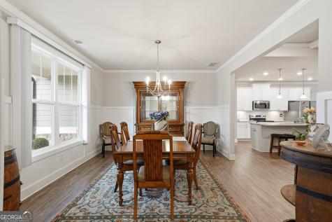 72 Highland Pointe Drive Ellijay GA 30536
