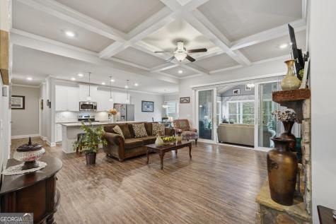 72 Highland Pointe Drive Ellijay GA 30536
