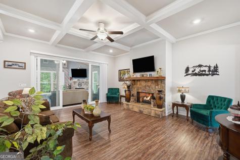 72 Highland Pointe Drive Ellijay GA 30536
