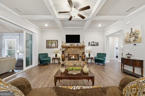 72 Highland Pointe Drive Ellijay GA 30536