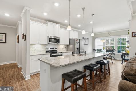 72 Highland Pointe Drive Ellijay GA 30536