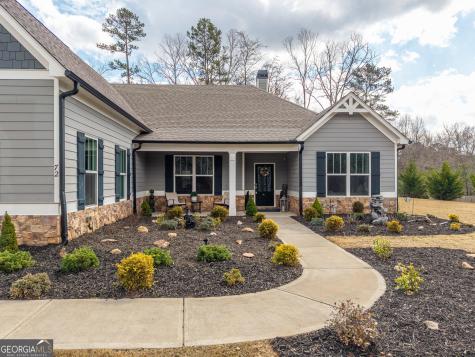 72 Highland Pointe Drive Ellijay GA 30536