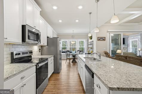 72 Highland Pointe Drive Ellijay GA 30536
