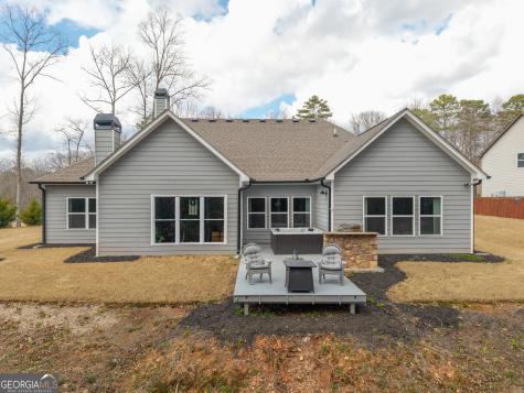72 Highland Pointe Drive Ellijay GA 30536