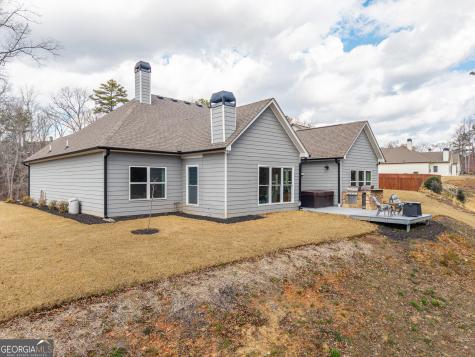 72 Highland Pointe Drive Ellijay GA 30536