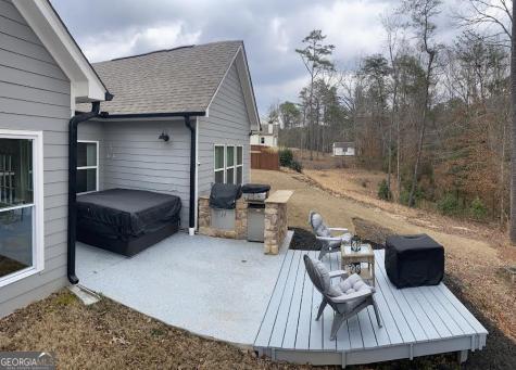 72 Highland Pointe Drive Ellijay GA 30536
