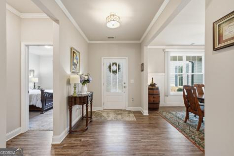 72 Highland Pointe Drive Ellijay GA 30536