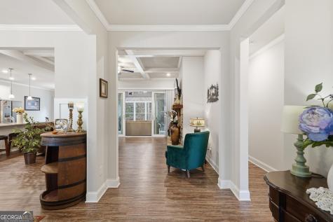 72 Highland Pointe Drive Ellijay GA 30536