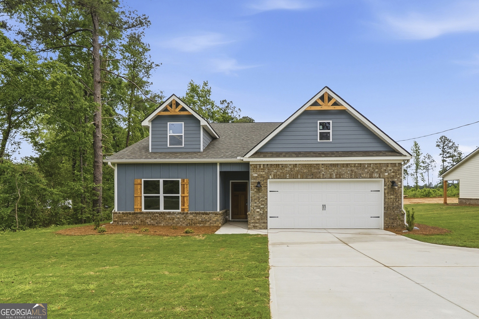 146 Overland Way Gray GA 31032