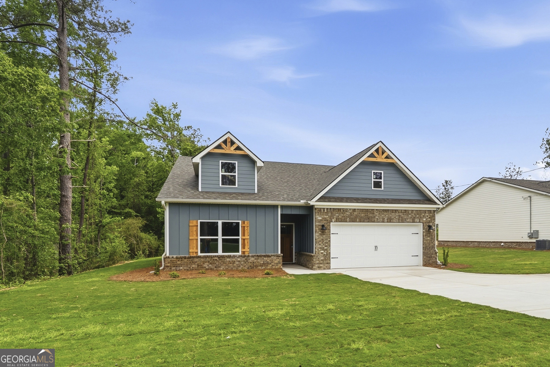 146 Overland Way Gray GA 31032